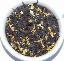 Herbata czarna - Euforia