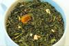 Herbata zielona - Imbir i Pigwa